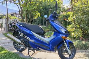 Yamaha Master 150 4T
