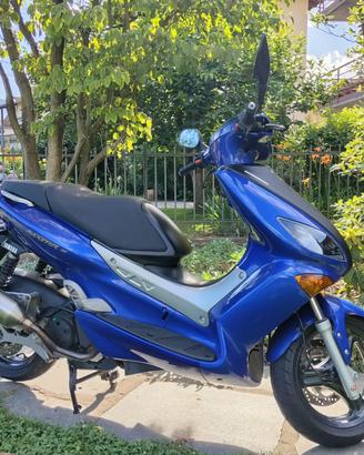 Yamaha Master 150 4T