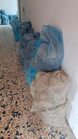 Calcinacci 100 buste