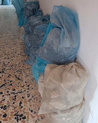 Calcinacci 100 buste