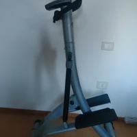 Step professionale regolabile