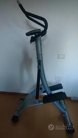 Step professionale regolabile