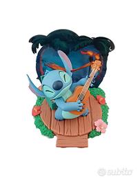 Statuetta Stitch Disney ABYstyle Studio - Come Nuo