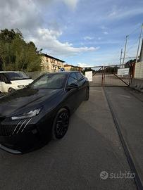 Peugeot 3008 1.2 Pure Tech 136 CV  e-DCS Allure