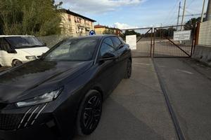 Peugeot 3008 1.2 Pure Tech 136 CV  e-DCS Allure