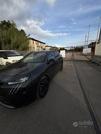 Peugeot 3008 1.2 Pure Tech 136 CV  e-DCS Allure