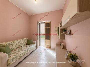 Casa, Barcellona Pozzo di Gotto.
