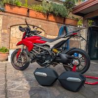 Ducati Hyperstrada 939