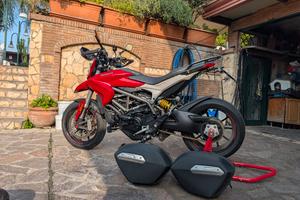 Ducati Hyperstrada 939