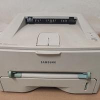 Stampante Samsung ML 1710