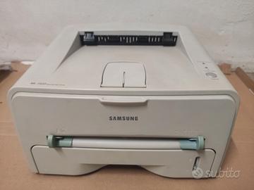 Stampante Samsung ML 1710