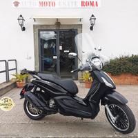 PIAGGIO Beverly 300 POLICE RATE AUTO MOTO SCOOTER