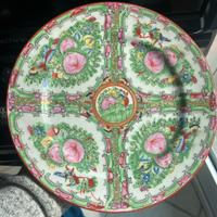 PIATTO CINESE ANTICO