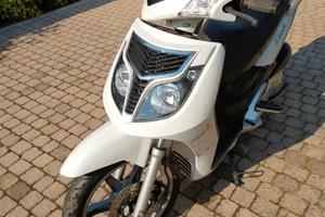 Keeway Link 200i Km 5600 NUOVO