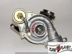 Turbo Suzuki Samurai 1.9 TD 55kw