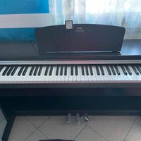 Pianoforte Yamaha