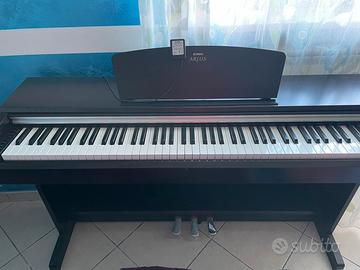 Pianoforte Yamaha