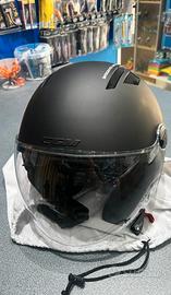 Casco jet CGM 116 air