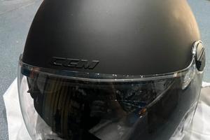 Casco jet CGM 116 air