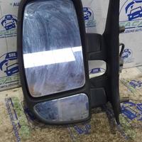 RENAULT MASTER - SPECCHIETTO RETROVISORE SINISTRO