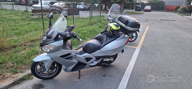 Malagutti SpiderMax GT 500