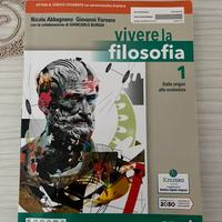Vivere la filosofia 1