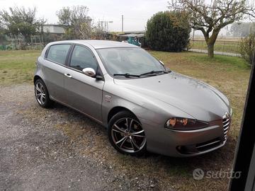 ALFA ROMEO 147 2ª serie - 2009