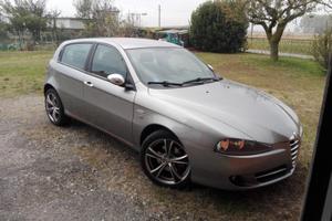 ALFA ROMEO 147 2ª serie - 2009