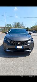 Peugeot 3008 BLUEHdi 130 S&S EAT8