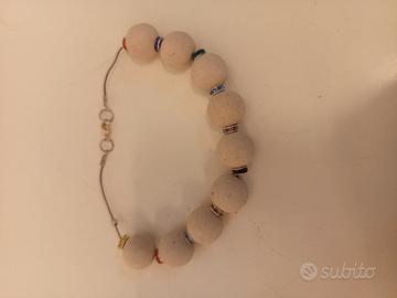 bracciale pietra leccese 