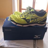 scarpe da running mizuno 