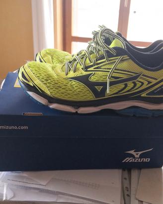 scarpe da running mizuno 
