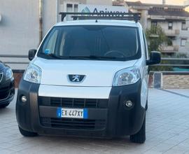 Peugeot Bipper 1.3 HDi 75CV FAP Furgone Comfort