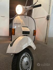 Px 150 e arcobaleno anno 1987