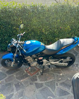 honda hornet 600 2005
