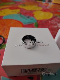 Anello smart ring nuovo 
