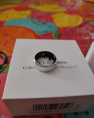 Anello smart ring nuovo 