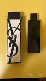 Profumo YSL MYSLF da uomo