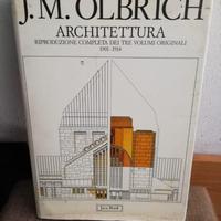 J.m. olbrich architettura