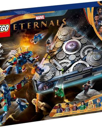 Lego 76156 - Rise of the Domo SEALED