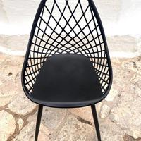 40 sedie da bar e giardino da interni ed estern