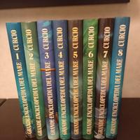 Grande enciclopedia del mare Curcio