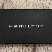 Cinturini hamilton khaki