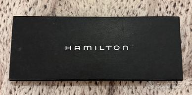 Cinturini hamilton khaki
