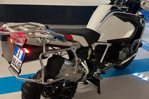 Bmw 1250 Adventur 2022