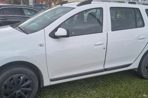 DACIA Logan 3ª serie - 2014