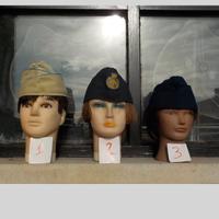 Varie Bustine Militari