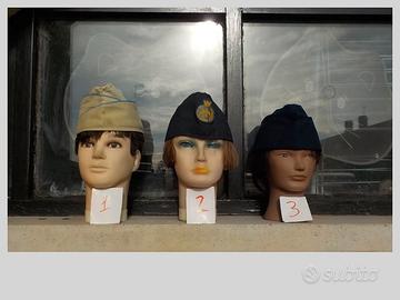 Varie Bustine Militari