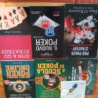 libri di texas holdem