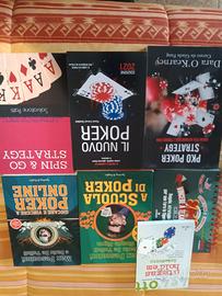 libri di texas holdem